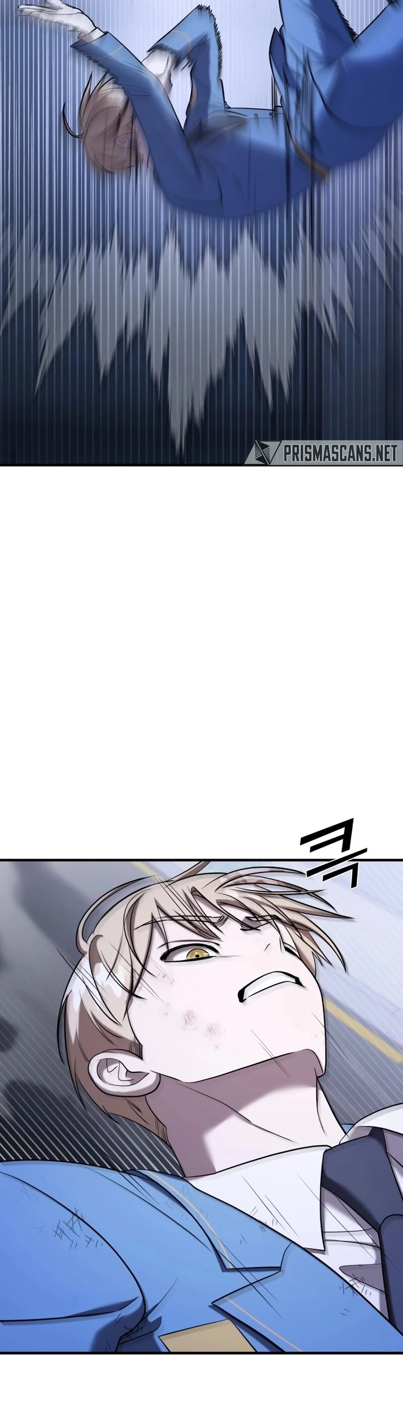 Read A Vilã Tem Um Crush Manga Online