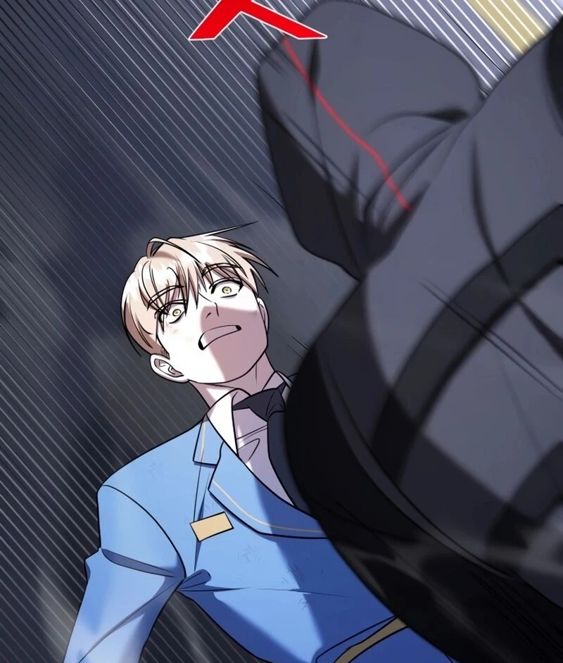 Read A Vilã Tem Um Crush Manga Online