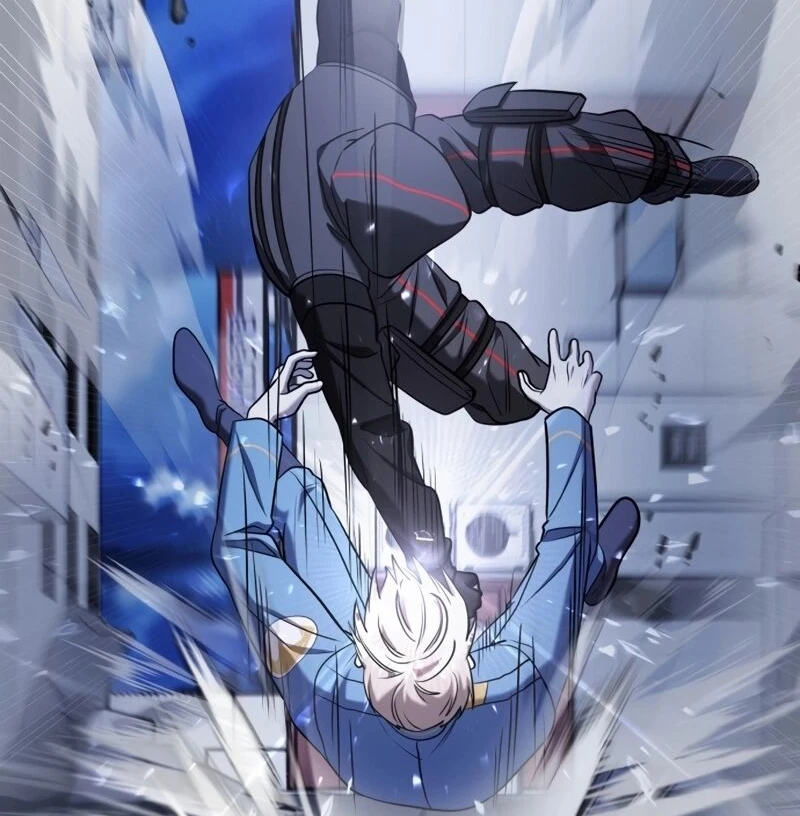 Read A Vilã Tem Um Crush Manga Online