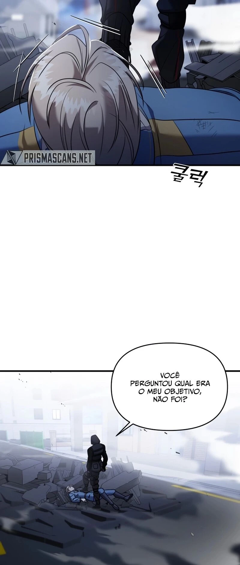 Read A Vilã Tem Um Crush Manga Online