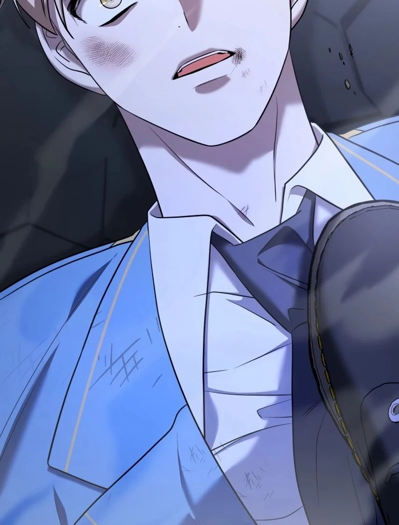 Read A Vilã Tem Um Crush Manga Online