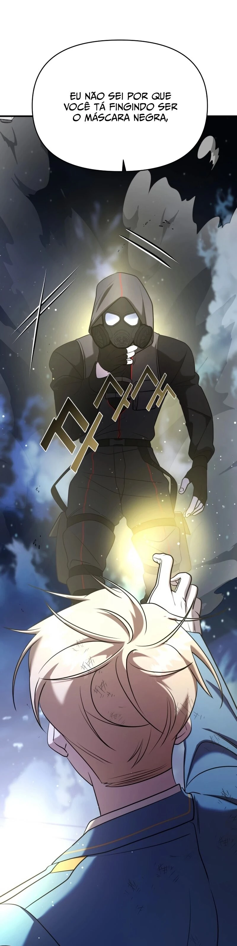 Read A Vilã Tem Um Crush Manga Online