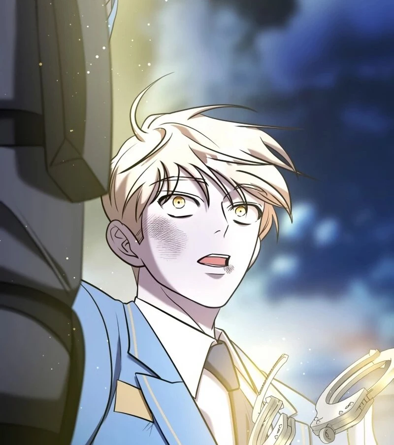 Read A Vilã Tem Um Crush Manga Online