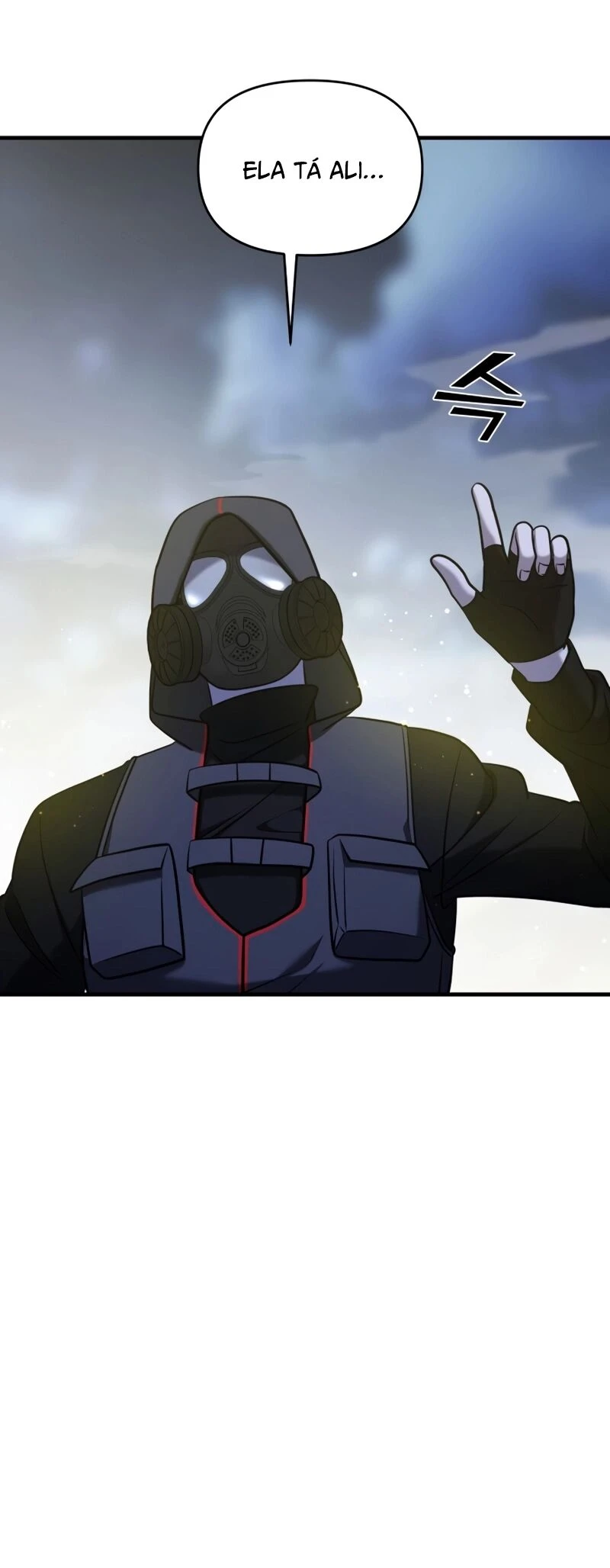 Read A Vilã Tem Um Crush Manga Online