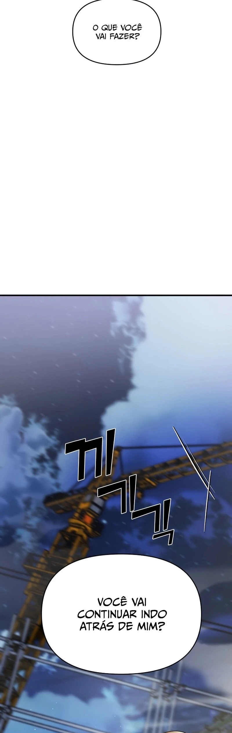 Read A Vilã Tem Um Crush Manga Online