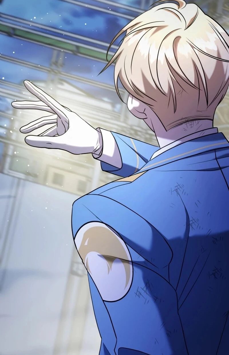 Read A Vilã Tem Um Crush Manga Online