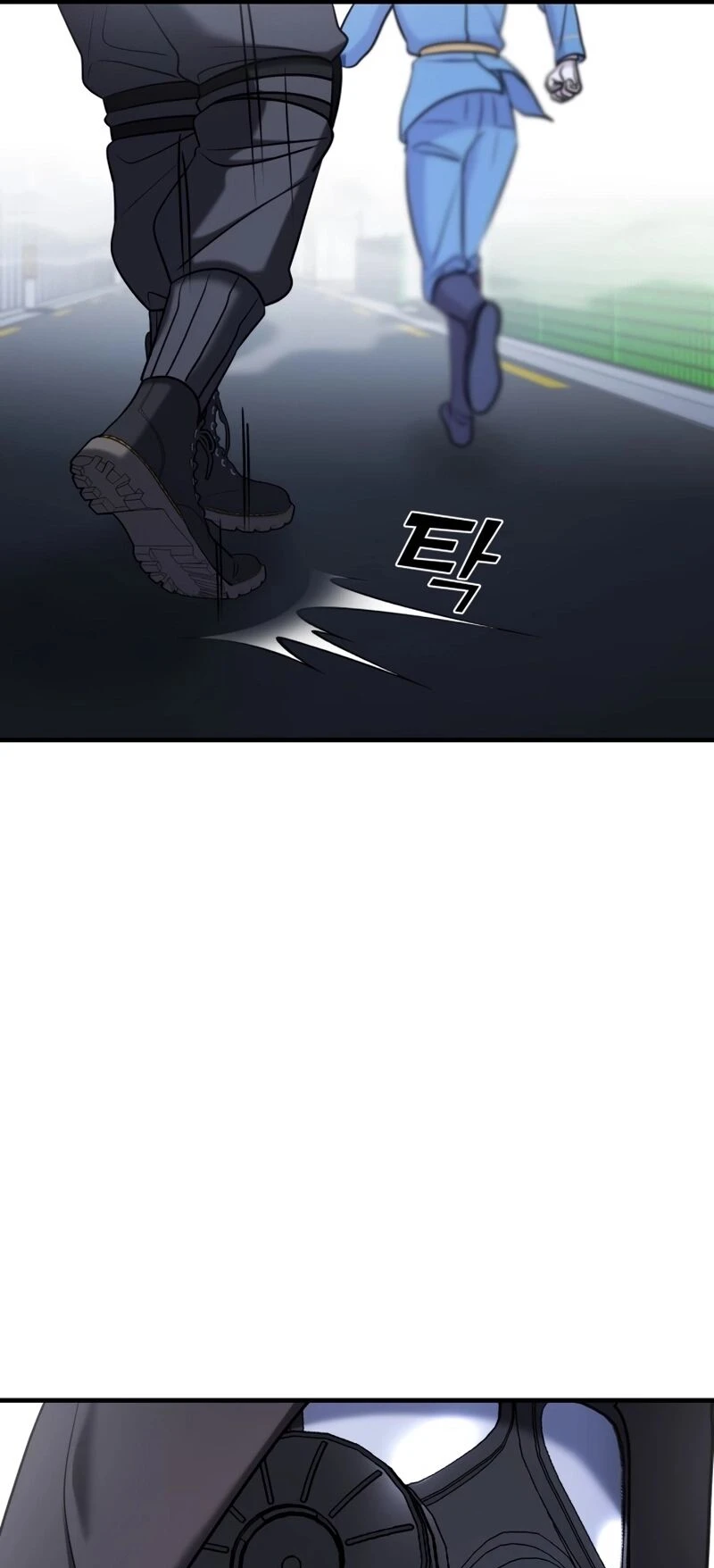 Read A Vilã Tem Um Crush Manga Online