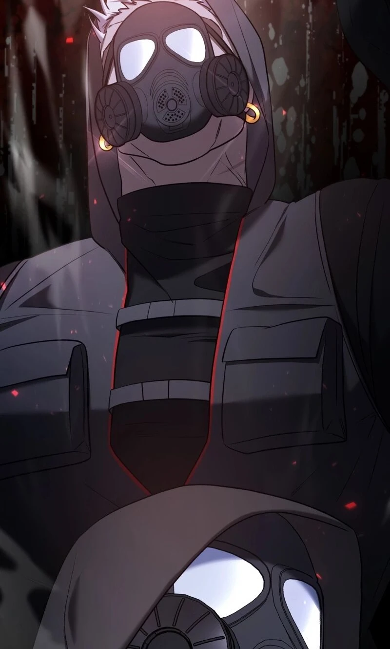 Read A Vilã Tem Um Crush Manga Online