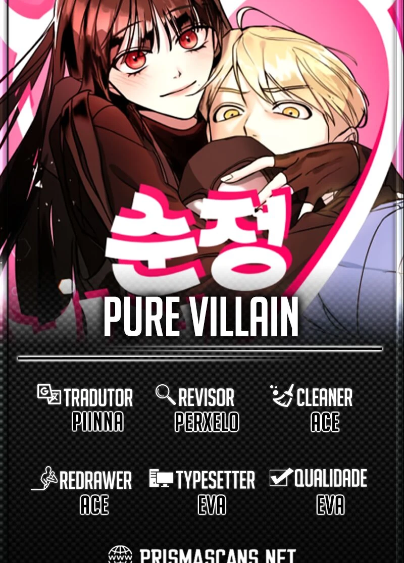 Read A Vilã Tem Um Crush Manga Online