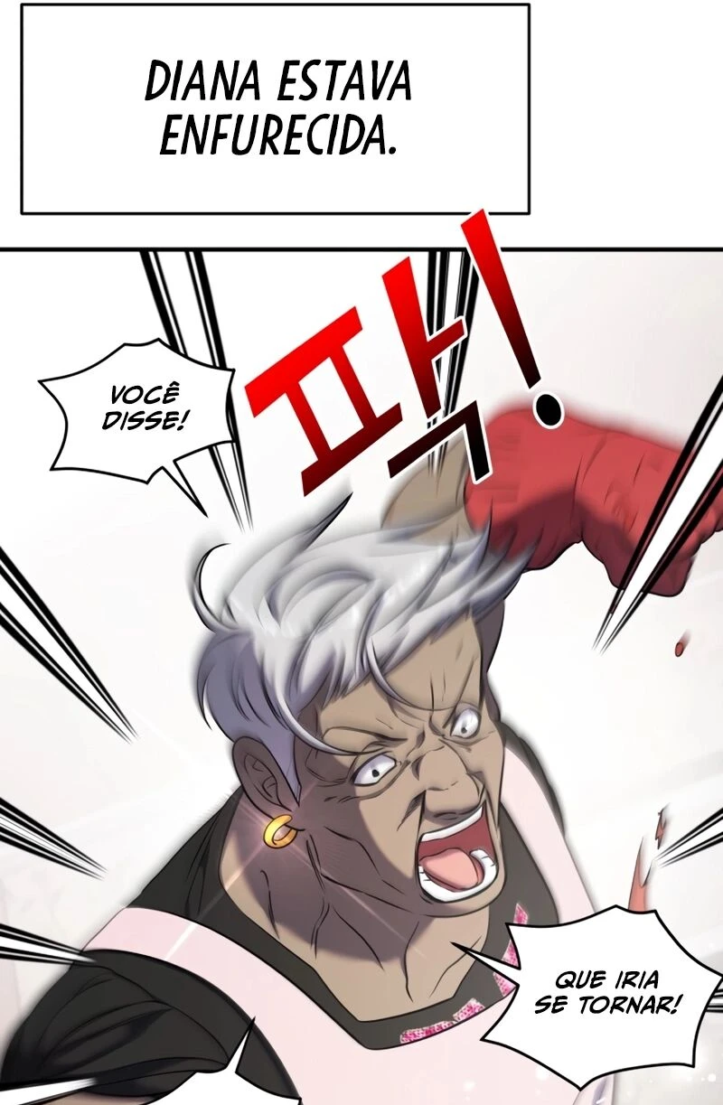 Read A Vilã Tem Um Crush Manga Online