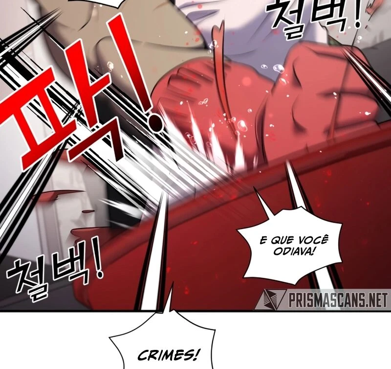 Read A Vilã Tem Um Crush Manga Online