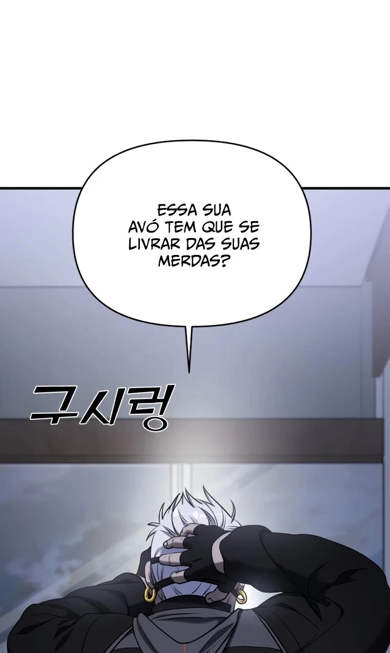 Read A Vilã Tem Um Crush Manga Online