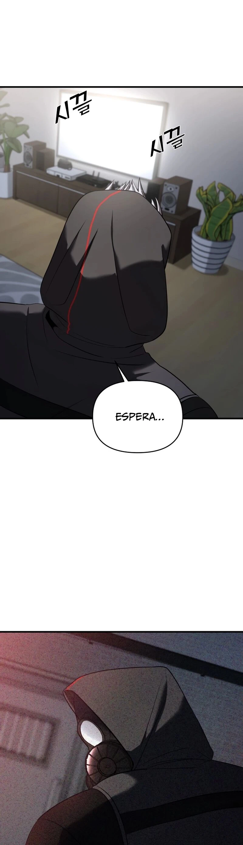 Read A Vilã Tem Um Crush Manga Online