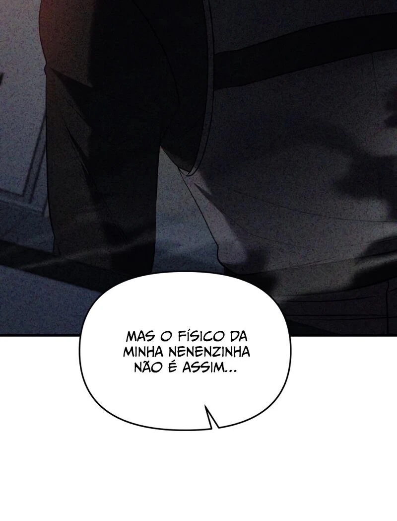Read A Vilã Tem Um Crush Manga Online