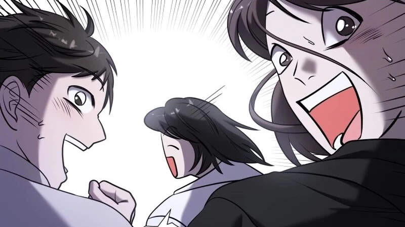 Read A Vilã Tem Um Crush Manga Online