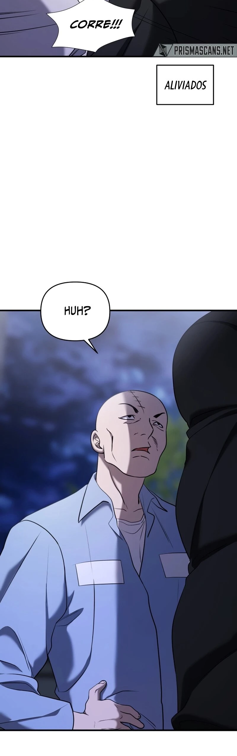 Read A Vilã Tem Um Crush Manga Online