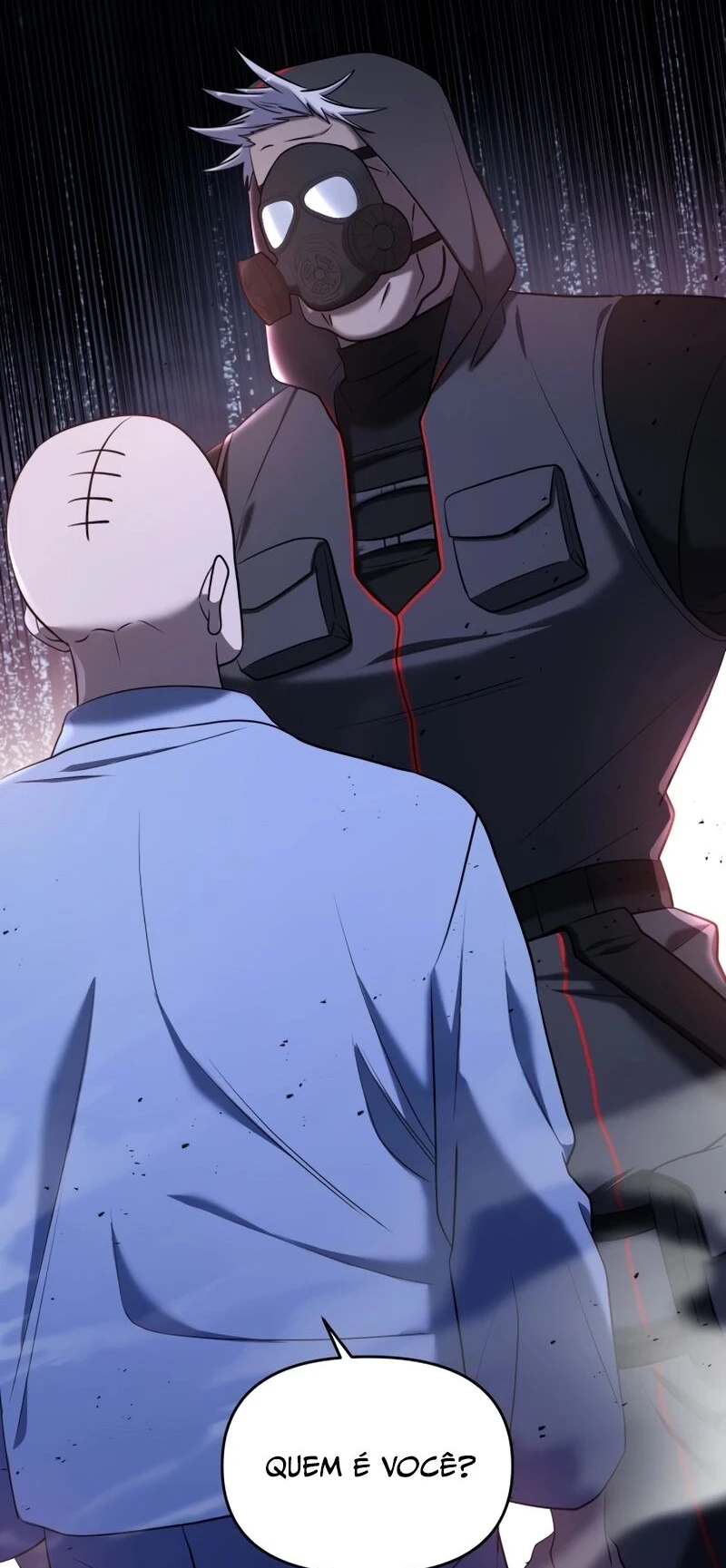 Read A Vilã Tem Um Crush Manga Online