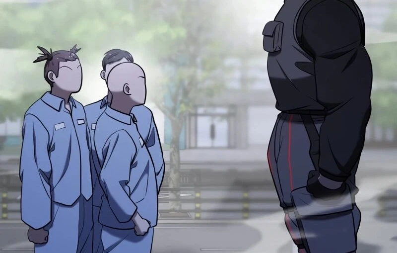 Read A Vilã Tem Um Crush Manga Online