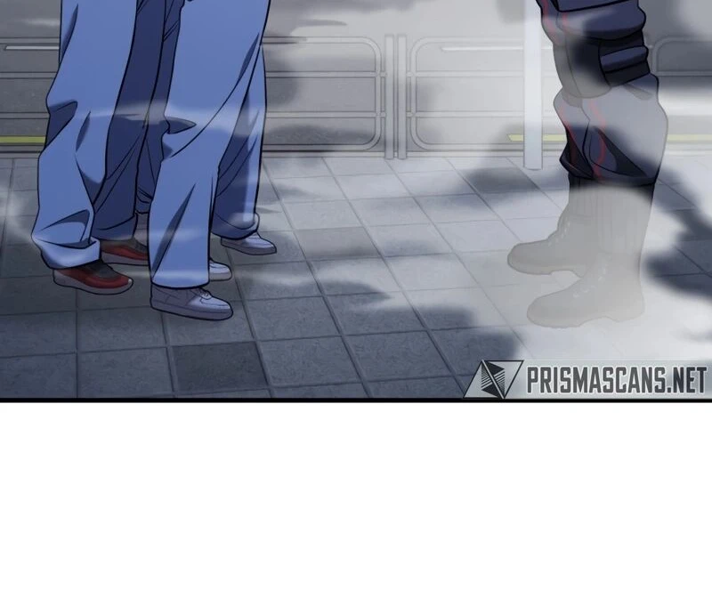 Read A Vilã Tem Um Crush Manga Online