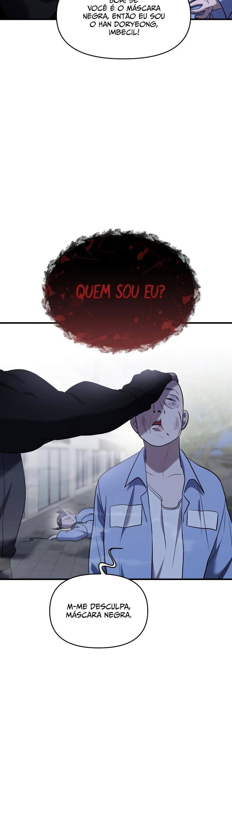 Read A Vilã Tem Um Crush Manga Online