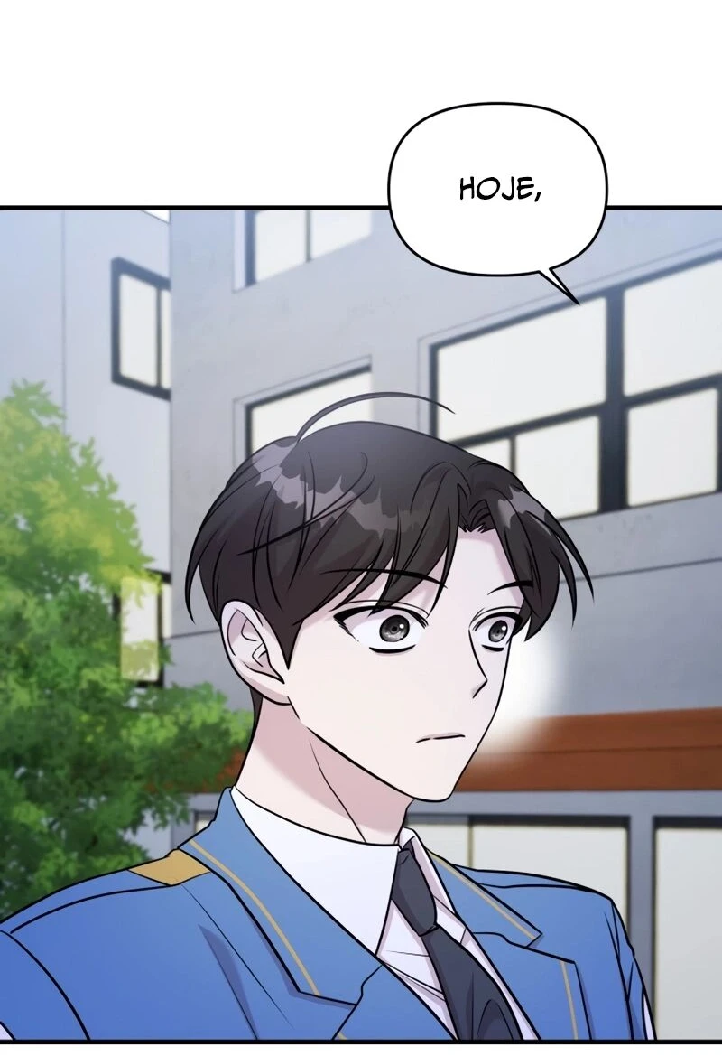 Read A Vilã Tem Um Crush Manga Online