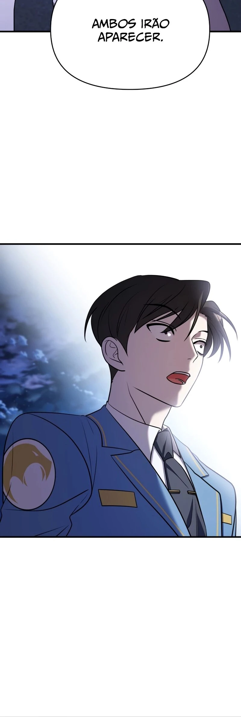 Read A Vilã Tem Um Crush Manga Online