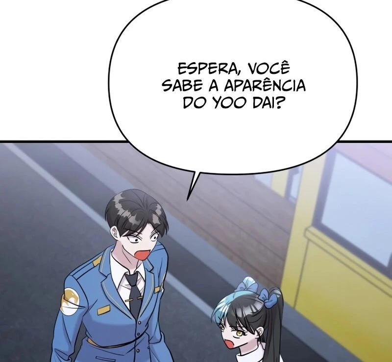 Read A Vilã Tem Um Crush Manga Online