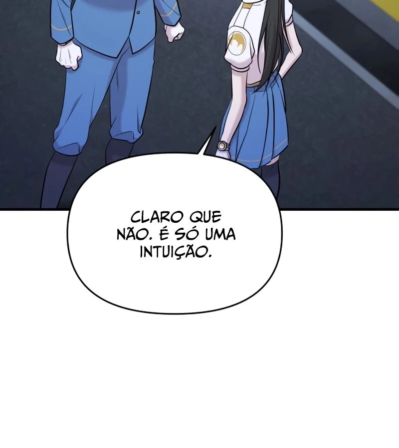 Read A Vilã Tem Um Crush Manga Online