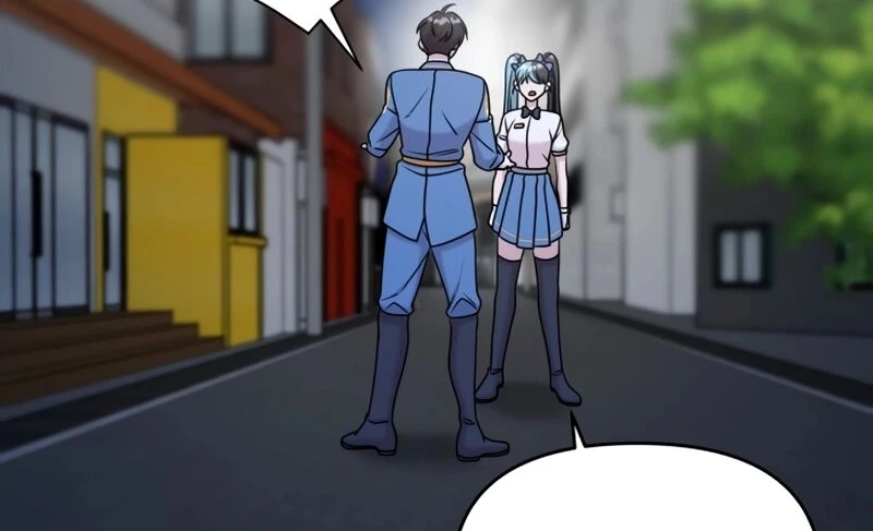 Read A Vilã Tem Um Crush Manga Online