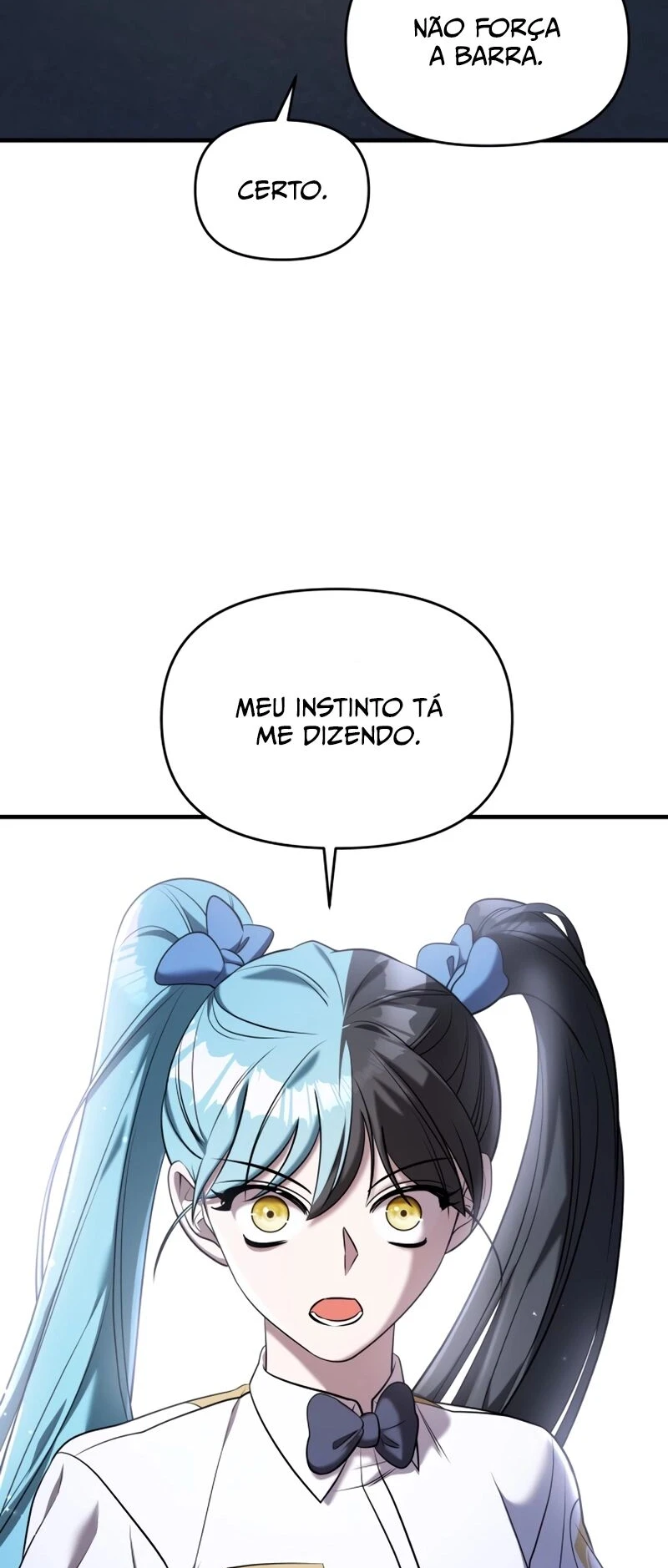 Read A Vilã Tem Um Crush Manga Online