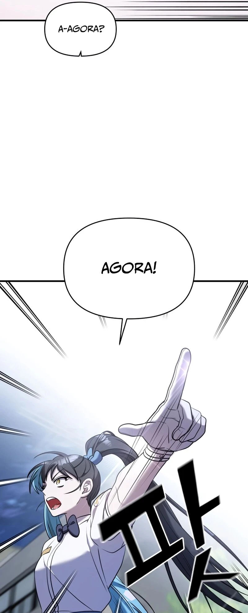 Read A Vilã Tem Um Crush Manga Online