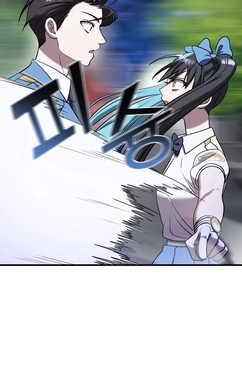 Read A Vilã Tem Um Crush Manga Online