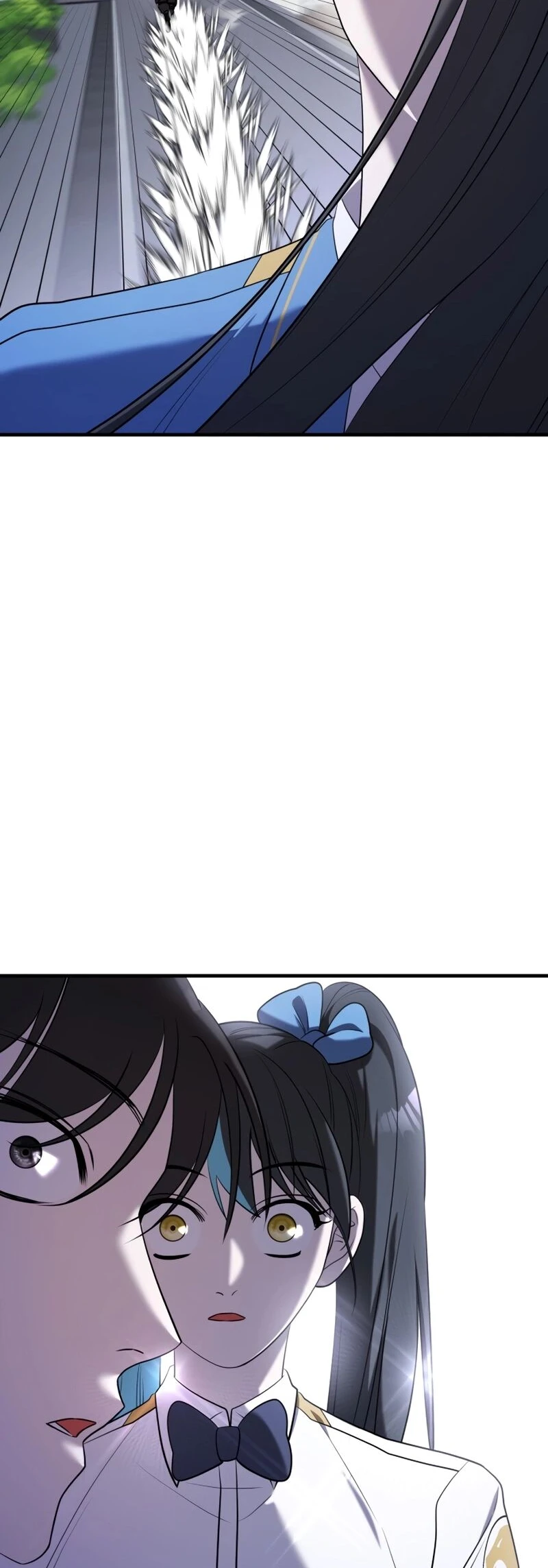 Read A Vilã Tem Um Crush Manga Online