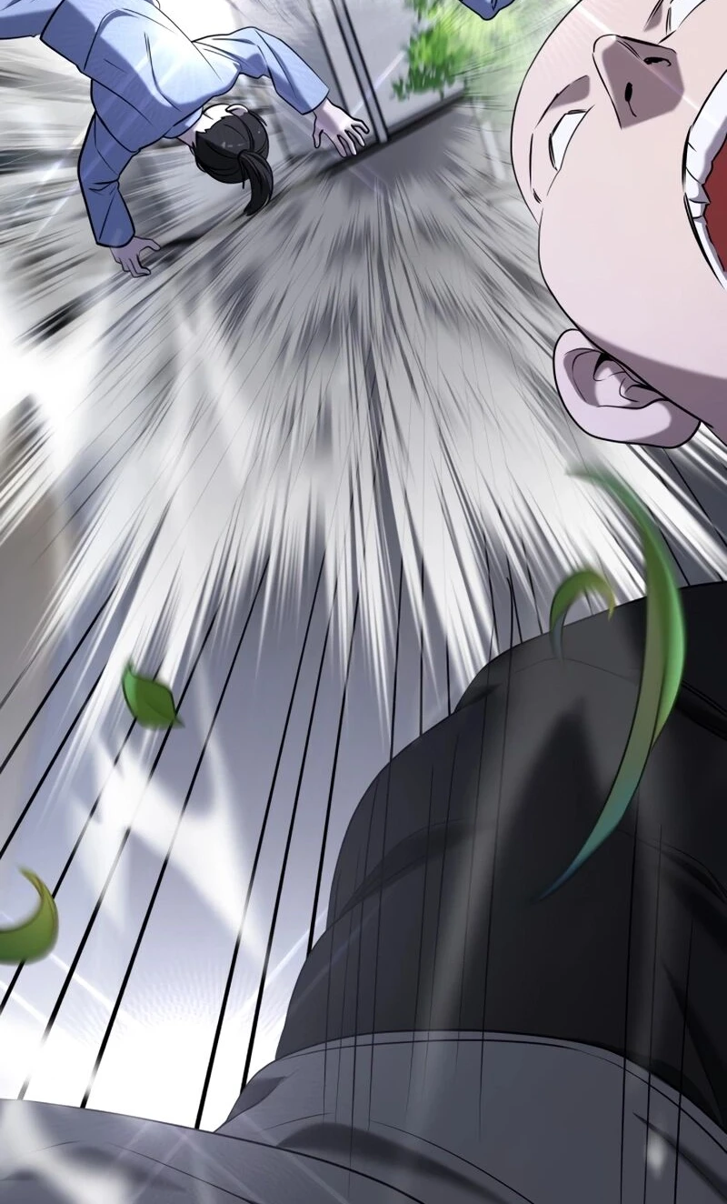 Read A Vilã Tem Um Crush Manga Online