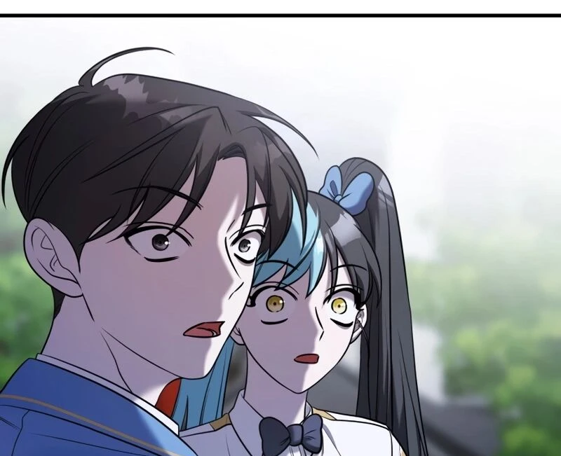 Read A Vilã Tem Um Crush Manga Online