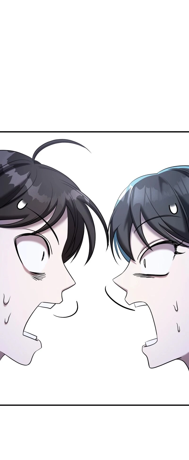 Read A Vilã Tem Um Crush Manga Online