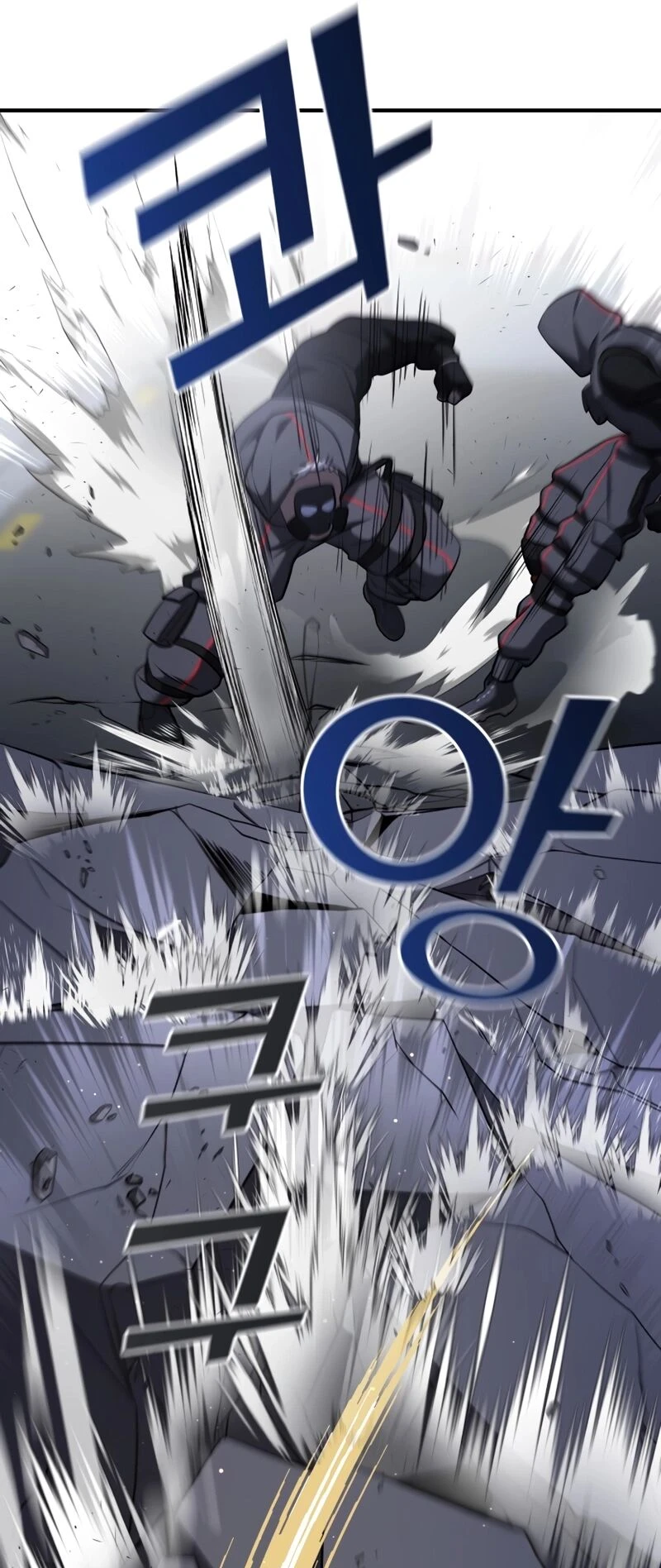 Read A Vilã Tem Um Crush Manga Online