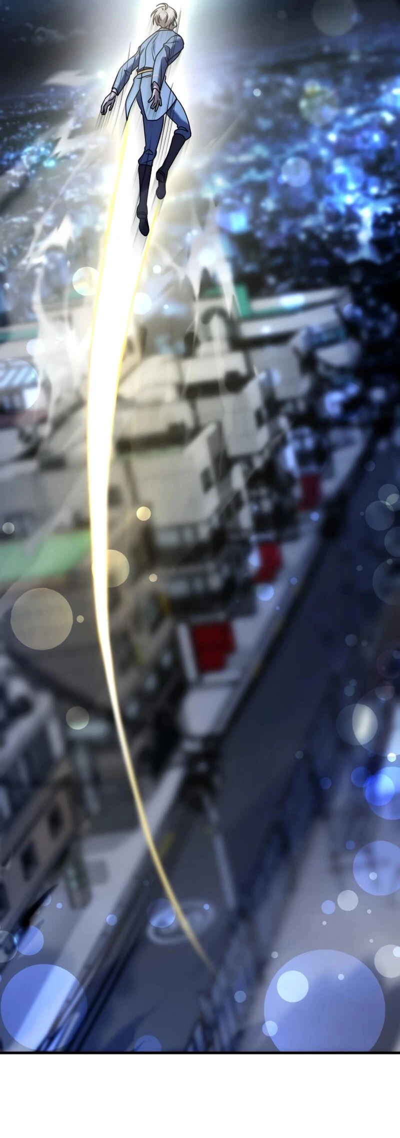 Read A Vilã Tem Um Crush Manga Online