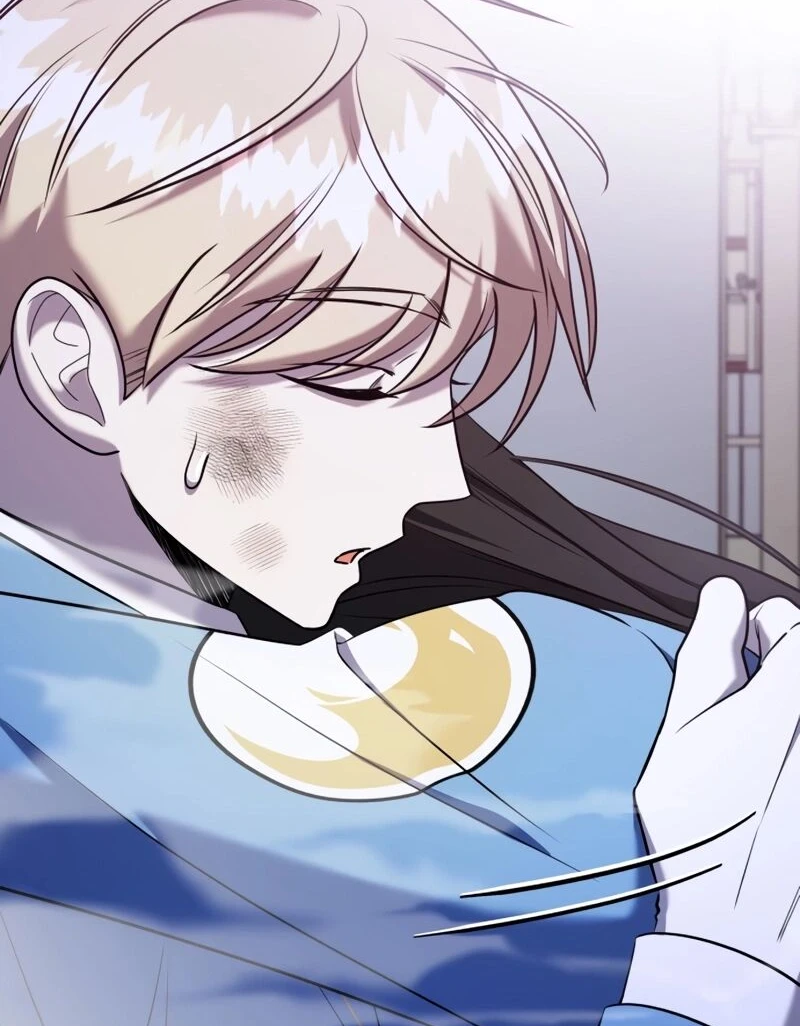 Read A Vilã Tem Um Crush Manga Online