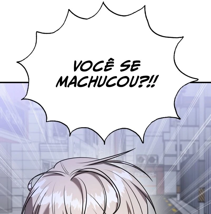 Read A Vilã Tem Um Crush Manga Online