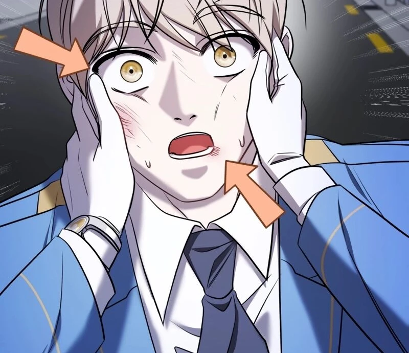 Read A Vilã Tem Um Crush Manga Online