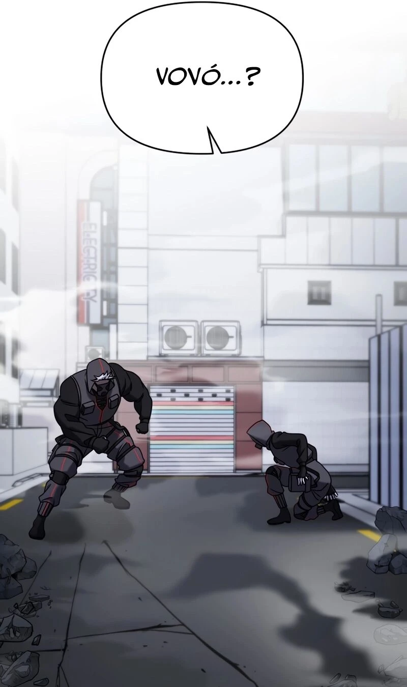 Read A Vilã Tem Um Crush Manga Online