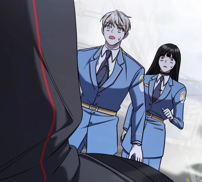 Read A Vilã Tem Um Crush Manga Online