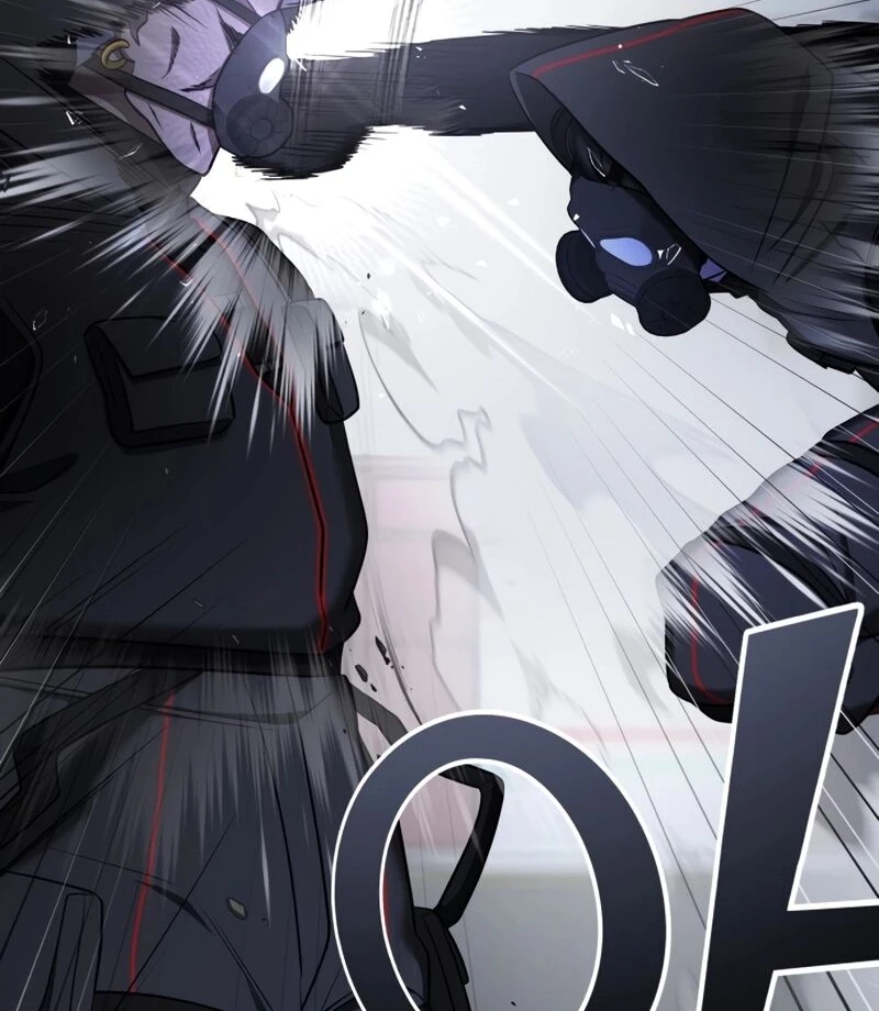 Read A Vilã Tem Um Crush Manga Online