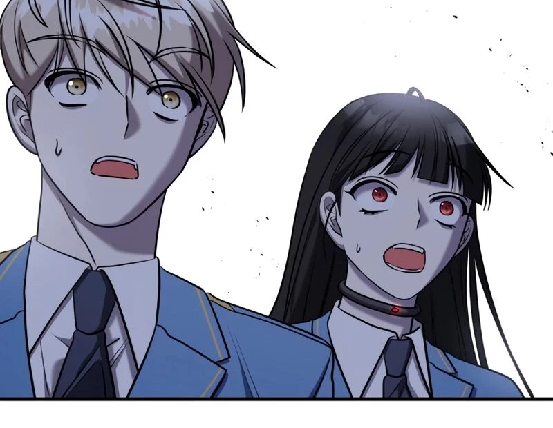 Read A Vilã Tem Um Crush Manga Online