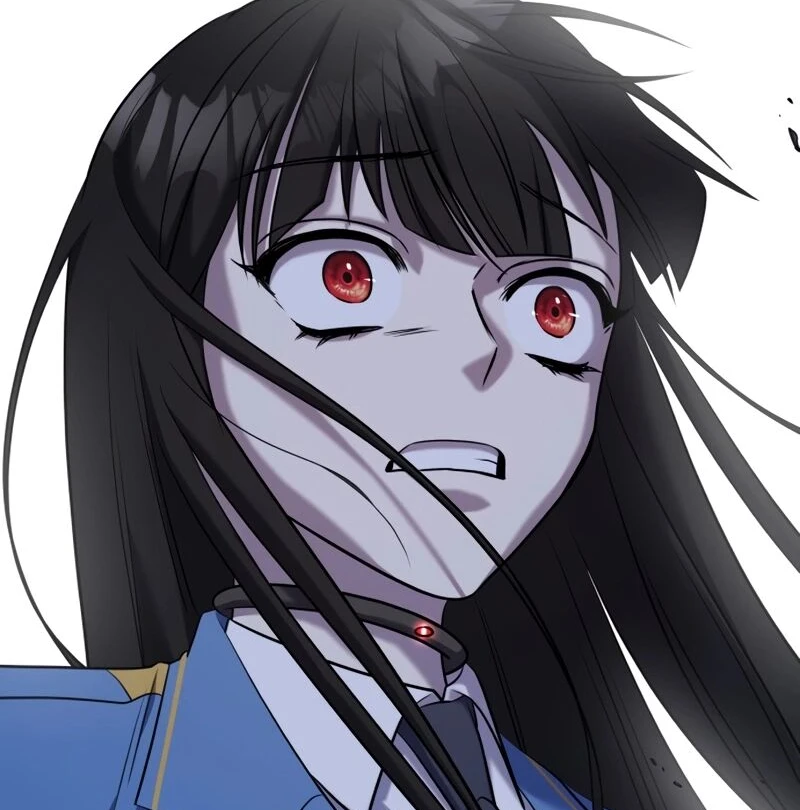 Read A Vilã Tem Um Crush Manga Online