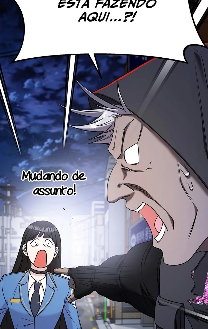 Read A Vilã Tem Um Crush Manga Online