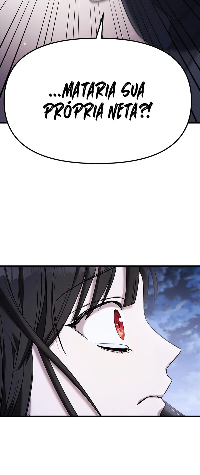 Read A Vilã Tem Um Crush Manga Online