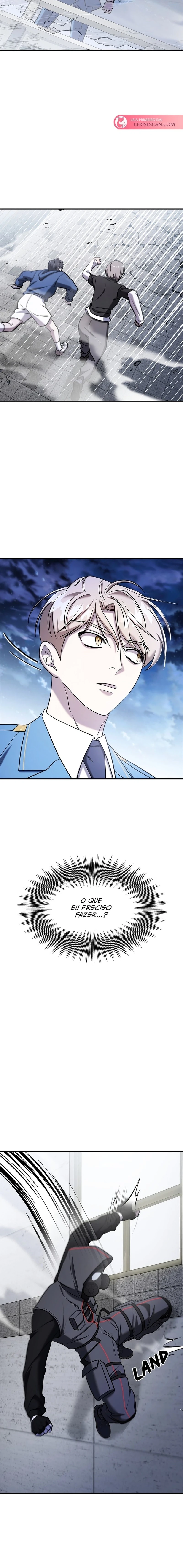 Read A Vilã Tem Um Crush Manga Online