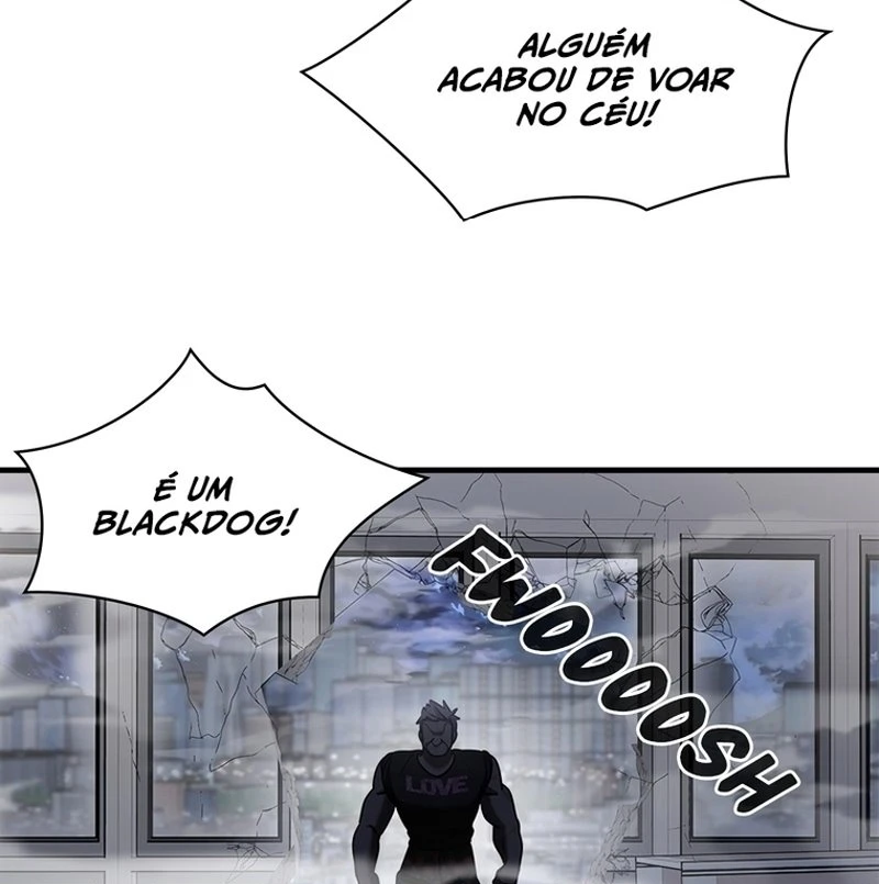 Read A Vilã Tem Um Crush Manga Online